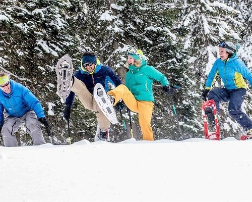 Experience Italy's unique winter sports - Introduction