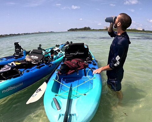 THE 10 BEST Sarasota Kayaking & Canoeing Activities (Updated 2024)