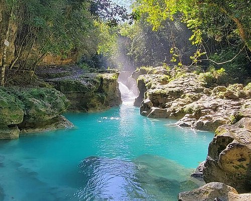 Natural Beauty And Sightseeing in the Dominican Republic.  