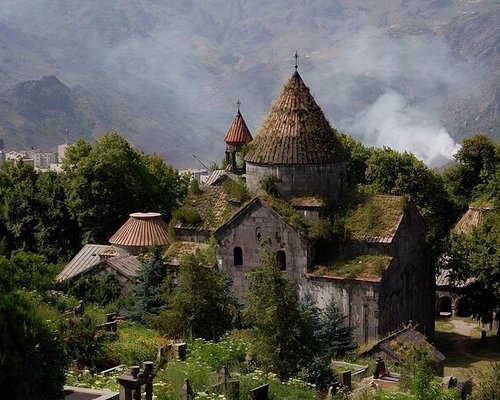 tours from tbilisi
