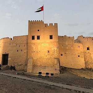 Explore the emirates: 12 things to do in Fujairah - What's On