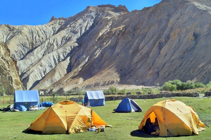 THE 5 BEST Ladakh Hiking Camping Tours Updated 2024