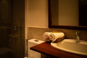 Rom og suite