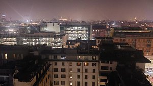 MILANO VERTICALE  UNA ESPERIENZE - Updated 2024 Prices & Hotel Reviews  (Milan, Italy)