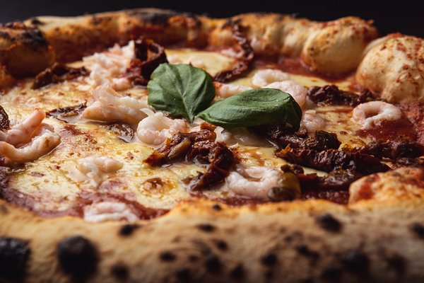 THE 10 BEST Pizza Places in Tartu (Updated 2024) - Tripadvisor