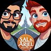 Sal & Ariel Travels