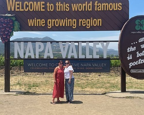 Napa Valley Day Trip: A Guide to One Perfect Day in Napa 