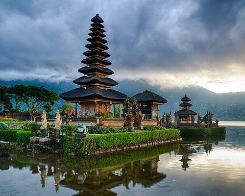 trips from bali