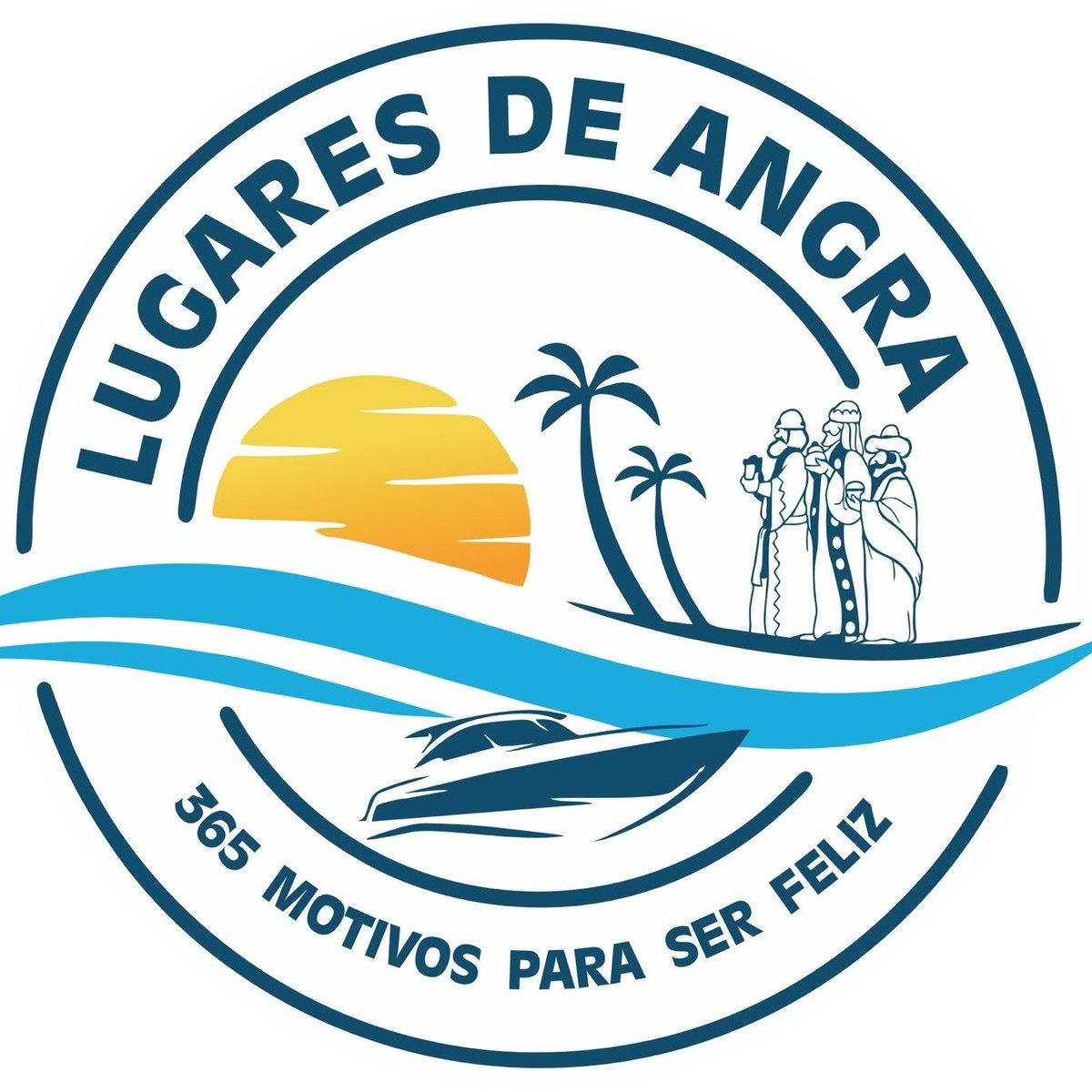 Lugares de Angra (Angra Dos Reis, Brazil): Address - Tripadvisor