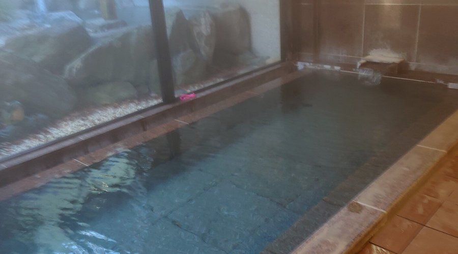 湯船