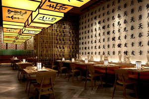 Restaurantes