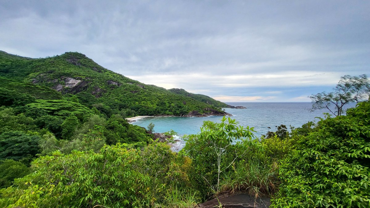 Anse Major Trail, Остров Маэ: лучшие советы перед посещением - Tripadvisor