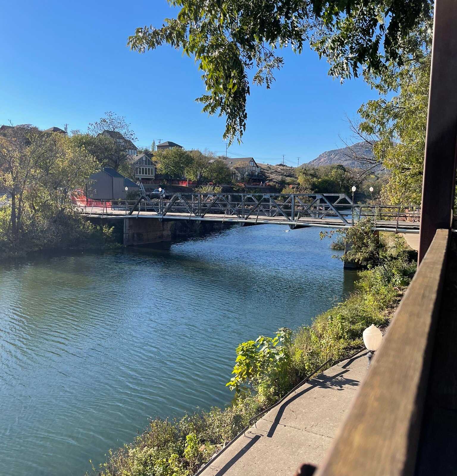 RIVERSIDE CAFE, Medicine Park - Restaurant Reviews, Photos & Phone Number - Tripadvisor