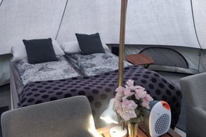 客房和套房