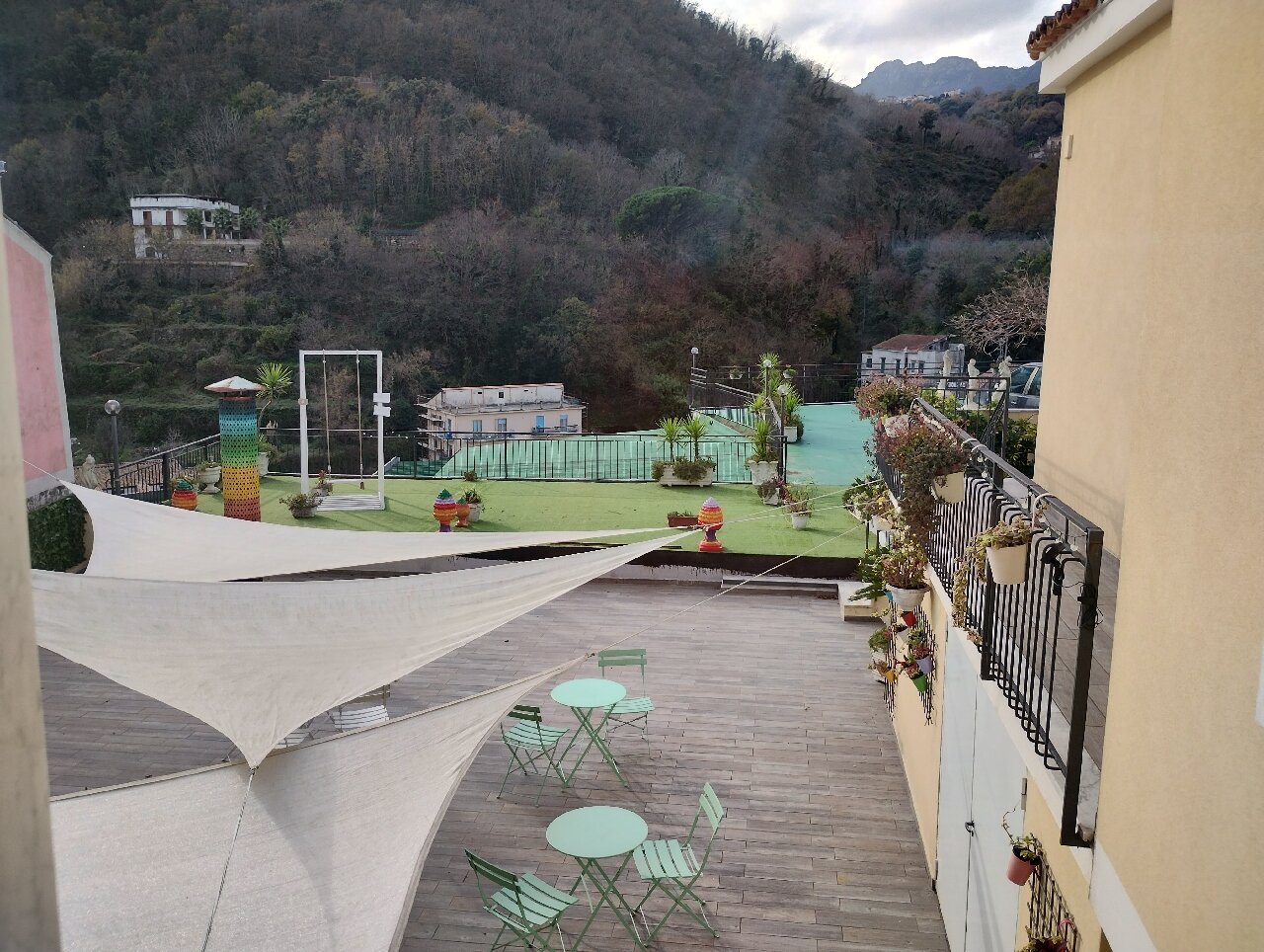 MONCAS HOUSE - Prices & B&B Reviews (Vietri sul Mare, Italy - Amalfi Coast) MONCAS HOUSE - Prices &  B&B Reviews (Vietri sul... 