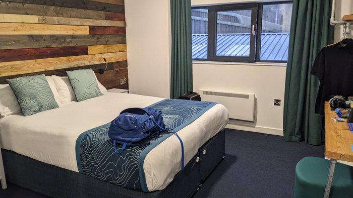 THE BASE CAMP HOTEL, NEVIS RANGE (AU$97): 2024 Prices & Reviews ...