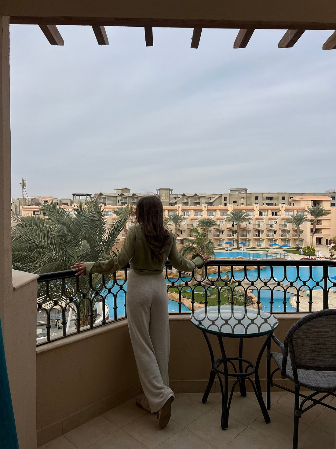 PYRAMISA BEACH RESORT SAHL HASHEESH (Хургада) - отзывы, фото и сравнение  цен - Tripadvisor