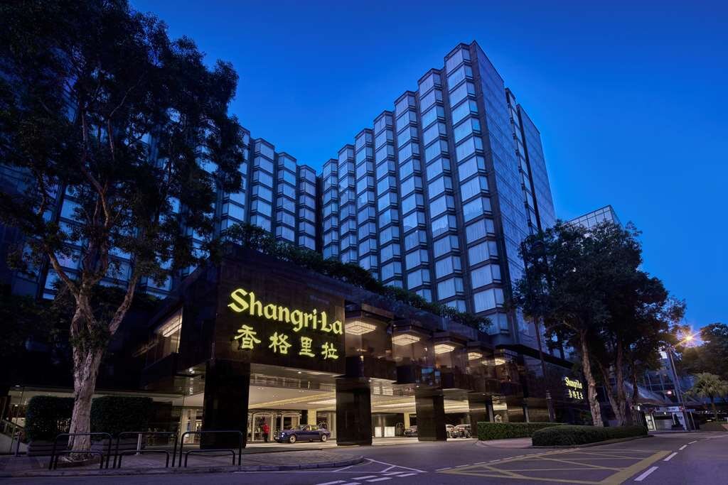 KOWLOON SHANGRI LA HONG KONG Updated 2024 Prices Hotel Reviews