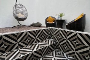 Chambre et suite