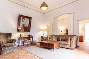 Rom og suite