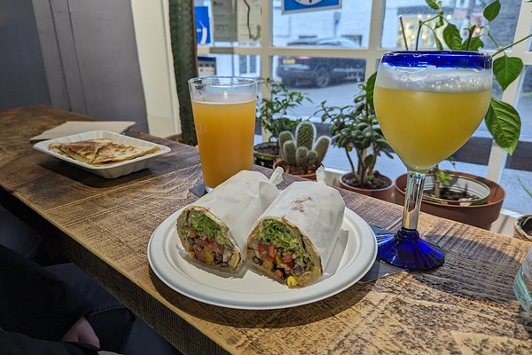 The 5 Best Burritos in Lake District - Tripadvisor