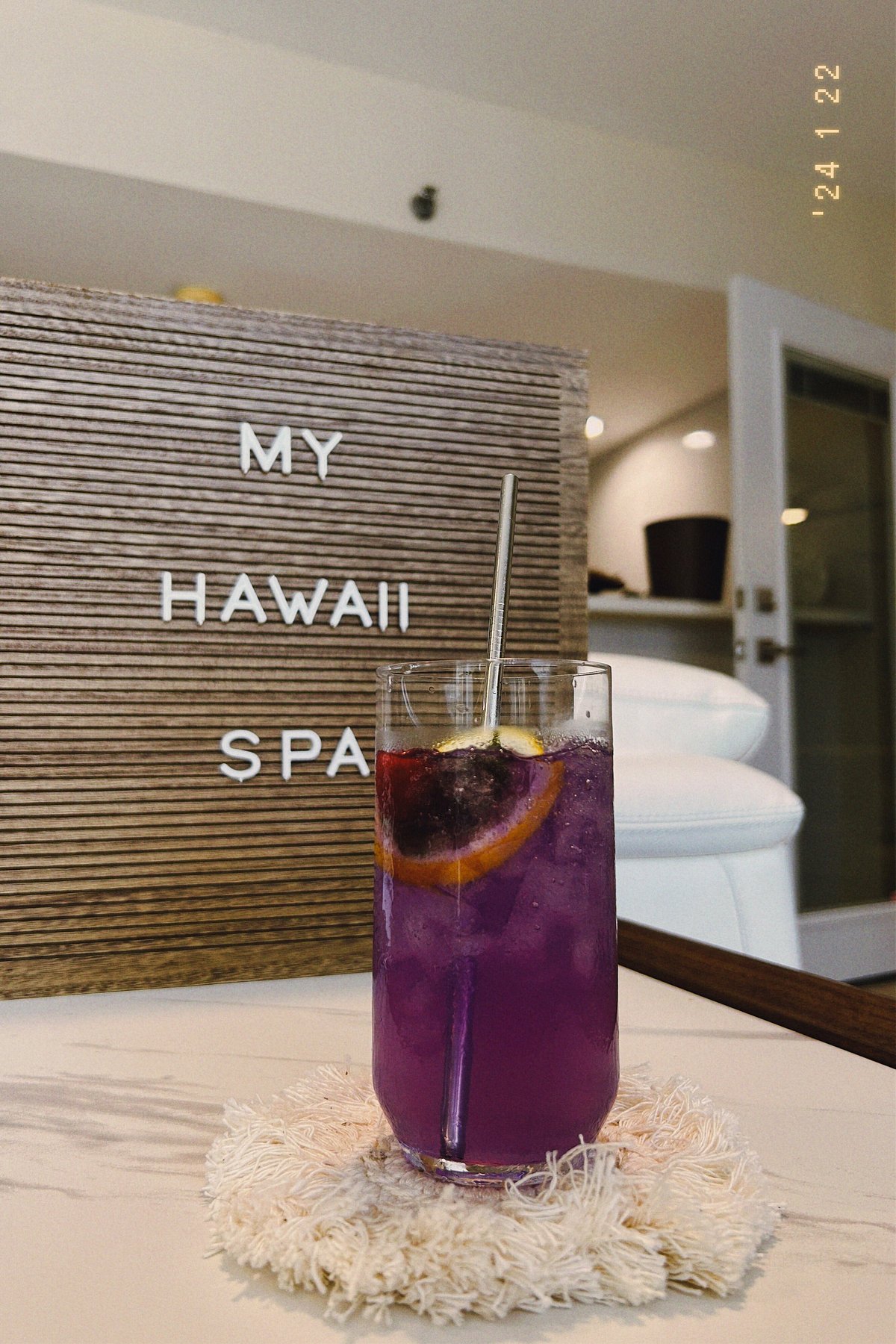 My Hawaii Spa and Lounge (Honolulu): Hours, Address - Tripadvisor