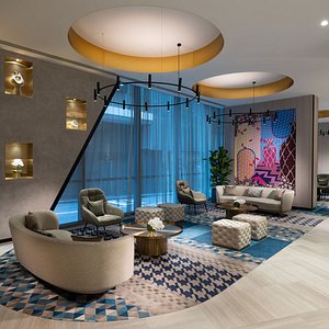 Located within Melbourne’s thriving hospitality district and within easy reach of the best attractions, entertainment and activities on offer, Dorsett Melbourne provides a variety of thoughtful facilities to create the ultimate inner-city oasis.   