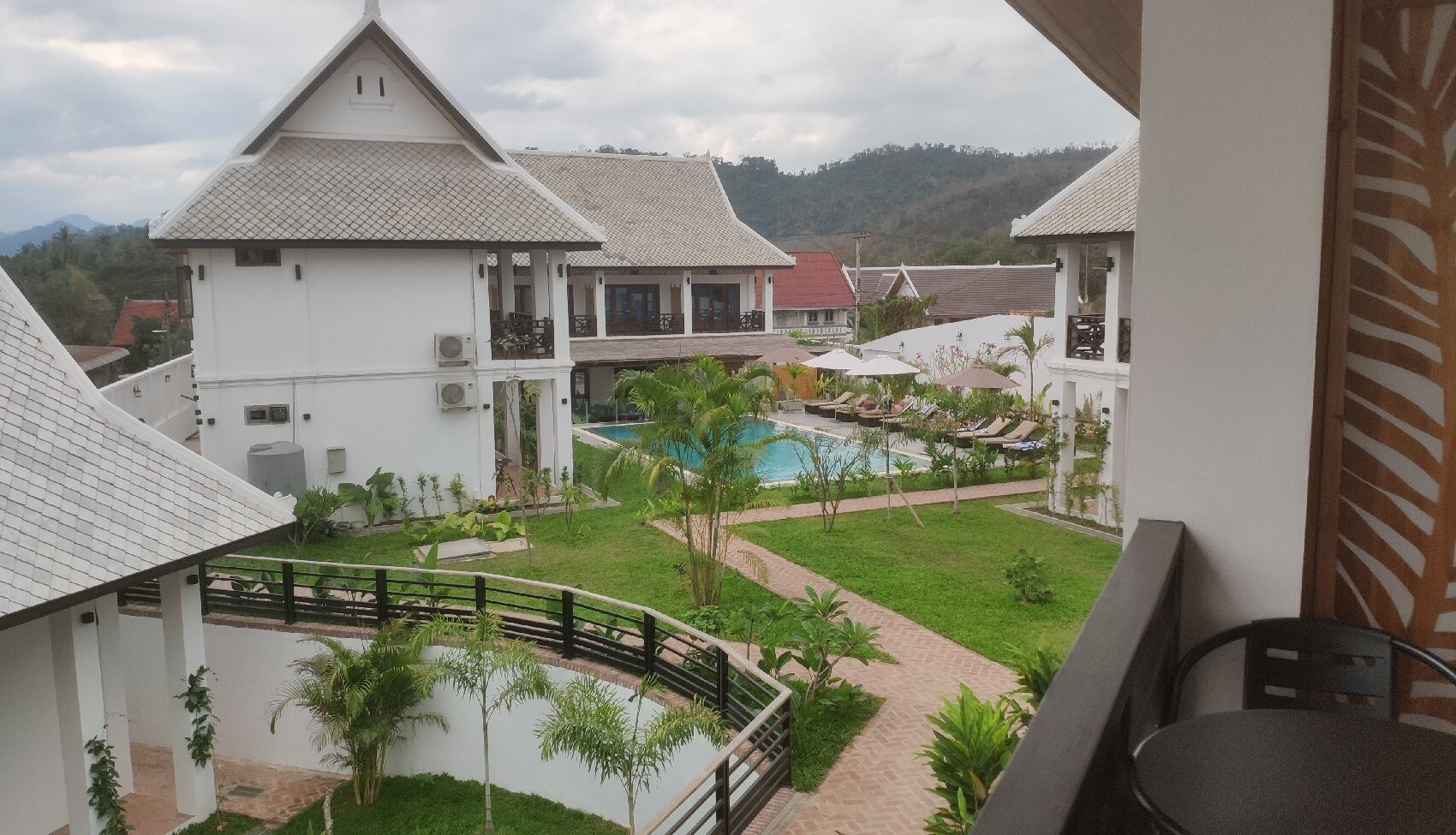 Madilao Hotel image