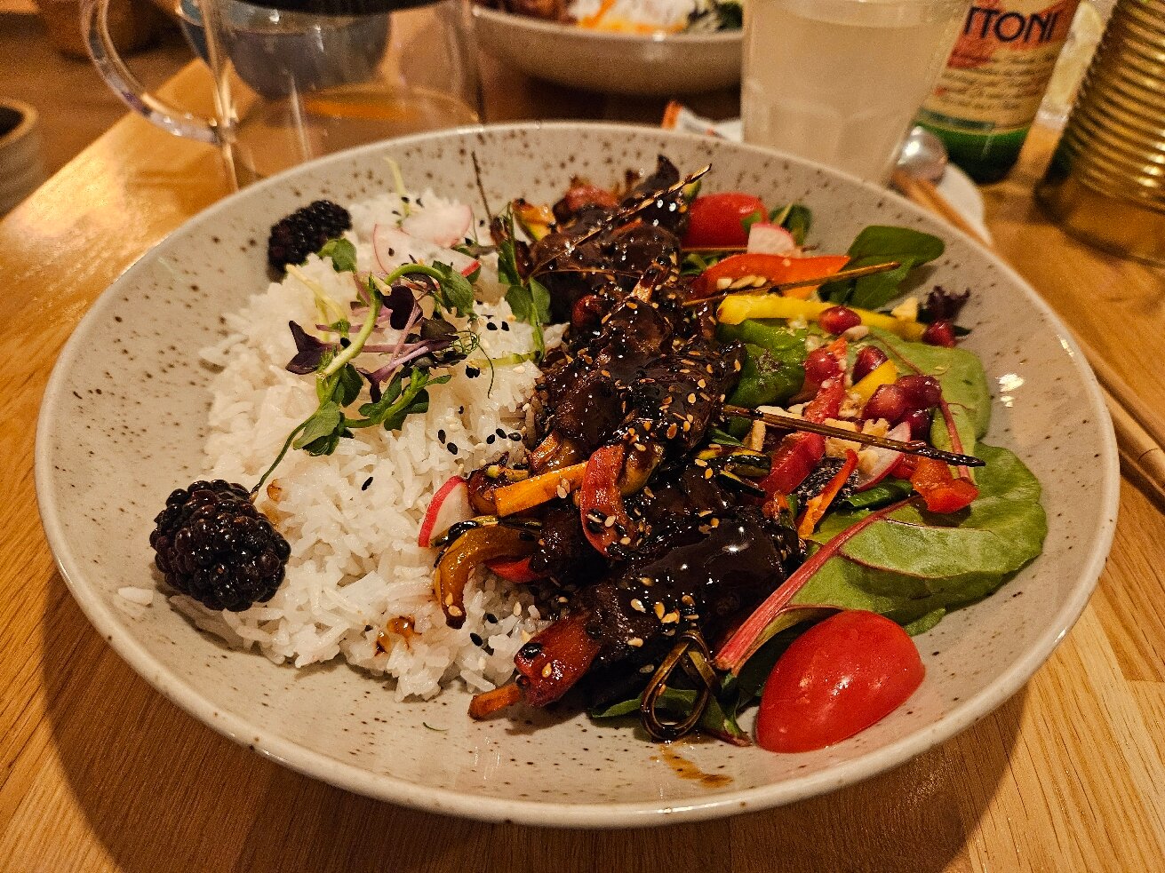 BONJOUR VIETNAM, Brno - Restaurant Reviews, Photos & Phone