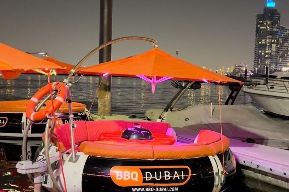 BBQ-DUBAI: Tutto quello che c'è da sapere (AGGIORNATO 2024)