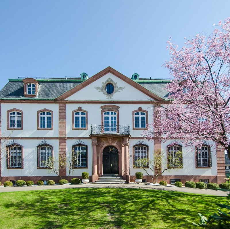 10 besten Restaurants nahe Palmengarten und Botanischer Garten