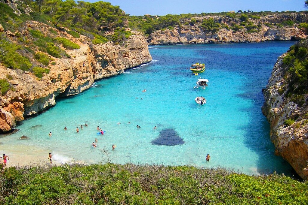 ALLINBLUSIVE MALLORCA (Cala d'Or) - All You Need to Know BEFORE You Go