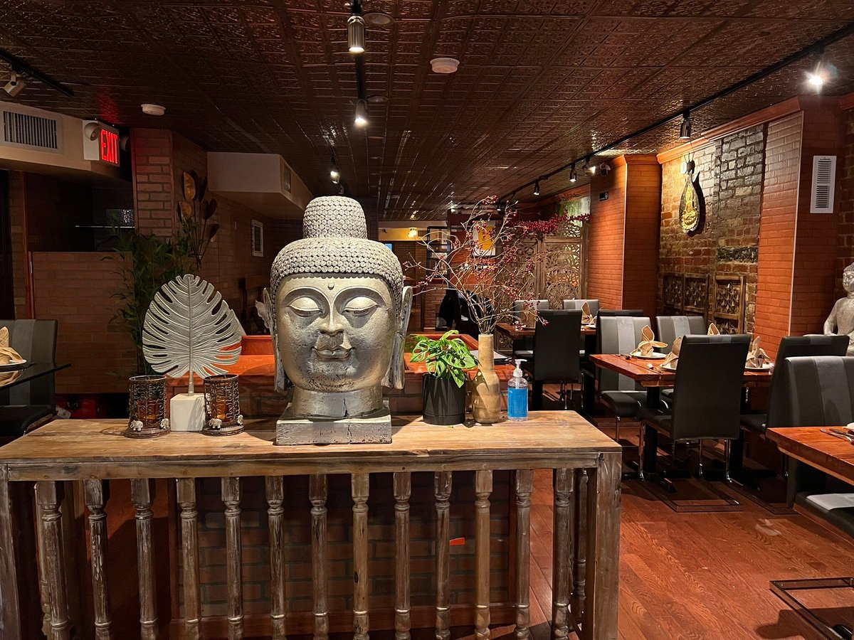 BAYON CAMBODIAN RESTAURANT, New York City Updated 2024 Restaurant Reviews, Photos & Phone