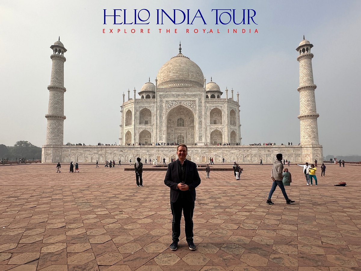 Hello India Tour, Нью-Дели: лучшие советы перед посещением - Tripadvisor