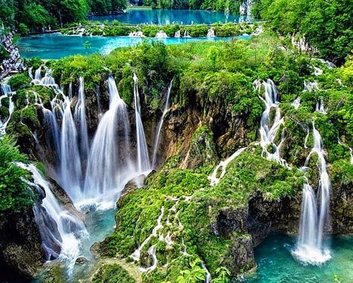 Day Trips from Zagreb Croatia: Unforgettable Adventures