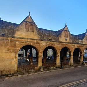 places to visit near gloucester uk