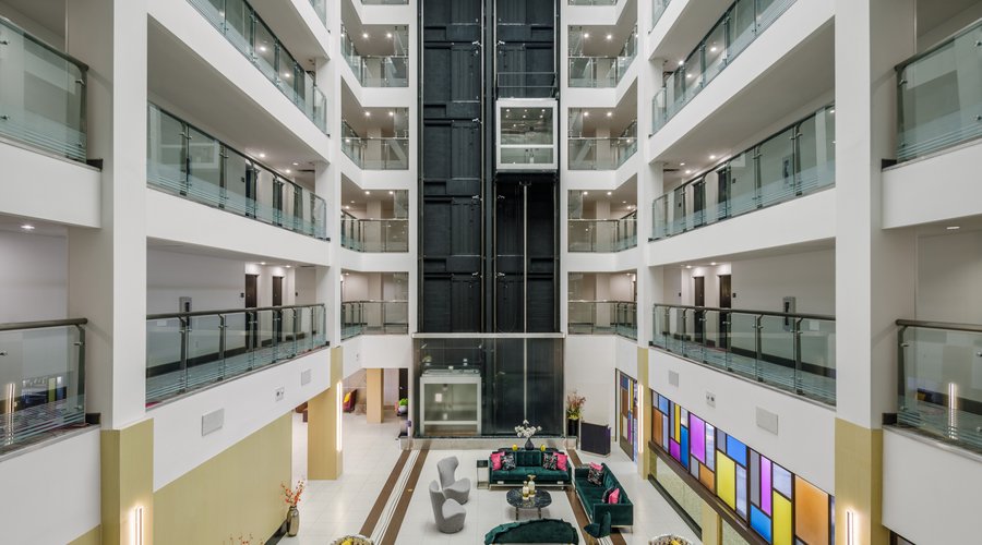 Atrium