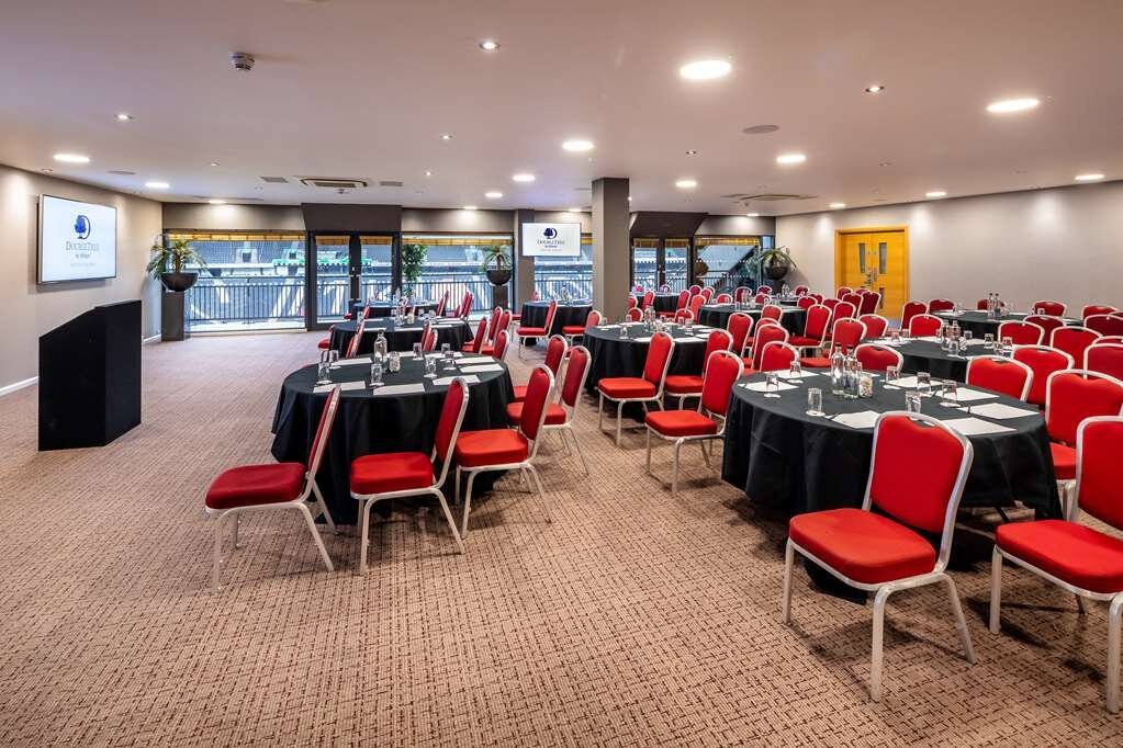 DOUBLETREE BY HILTON HOTEL MILTON KEYNES $80 ($̶9̶5̶) - Updated 2024 Prices & Reviews - United Kingdom DOUBLETREE BY HILTON... 