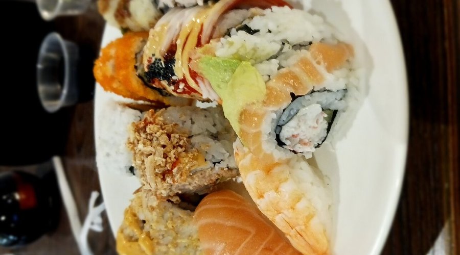 Harvest Buffet