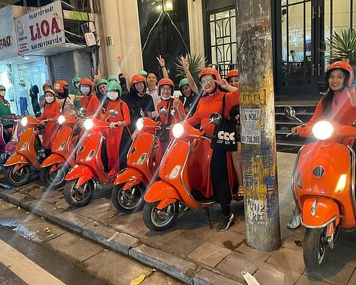 Female Vespa Tours - All You Need to Know BEFORE You Go (with Photos)