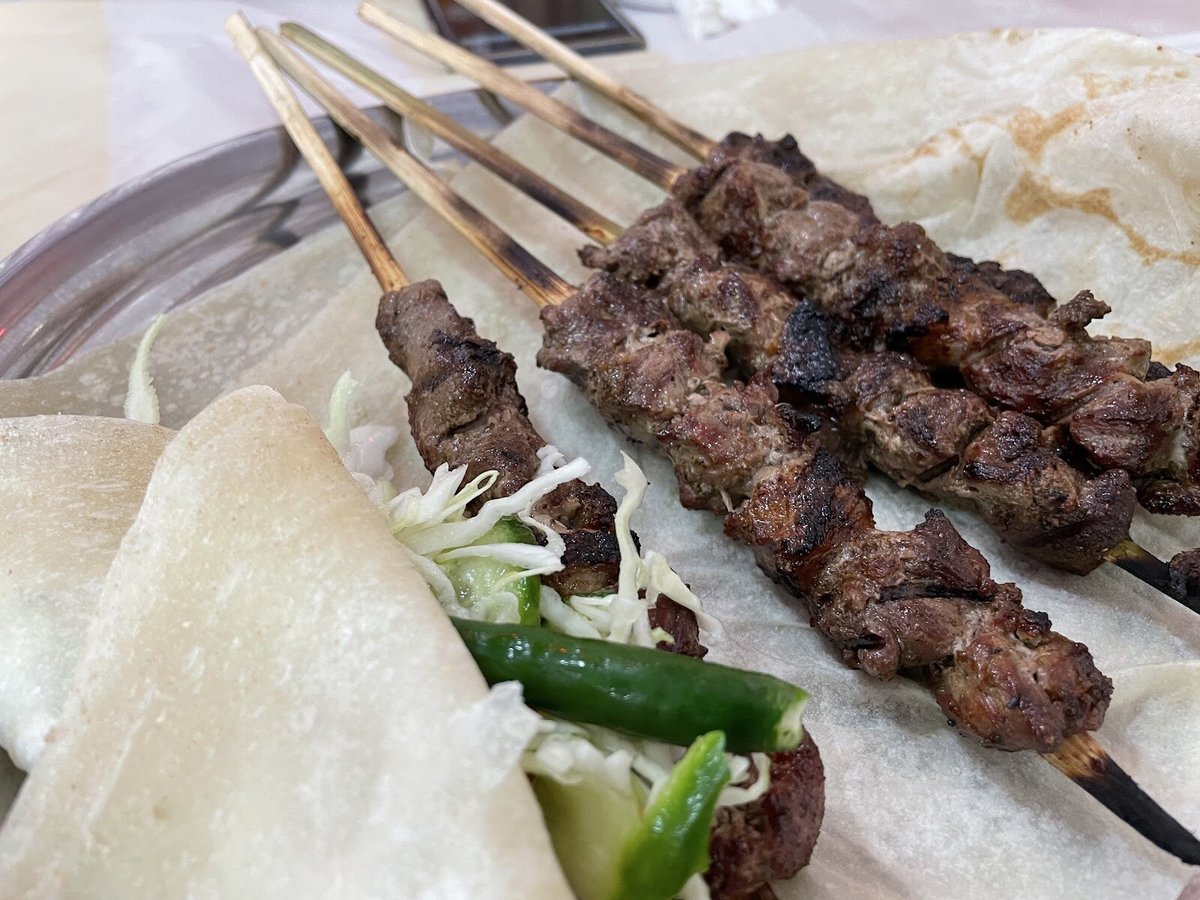 OMANI SHIWA CAFE & RESTAURANT, Muscat Restaurant Avis, Numéro de Téléphone & Photos Tripadvisor