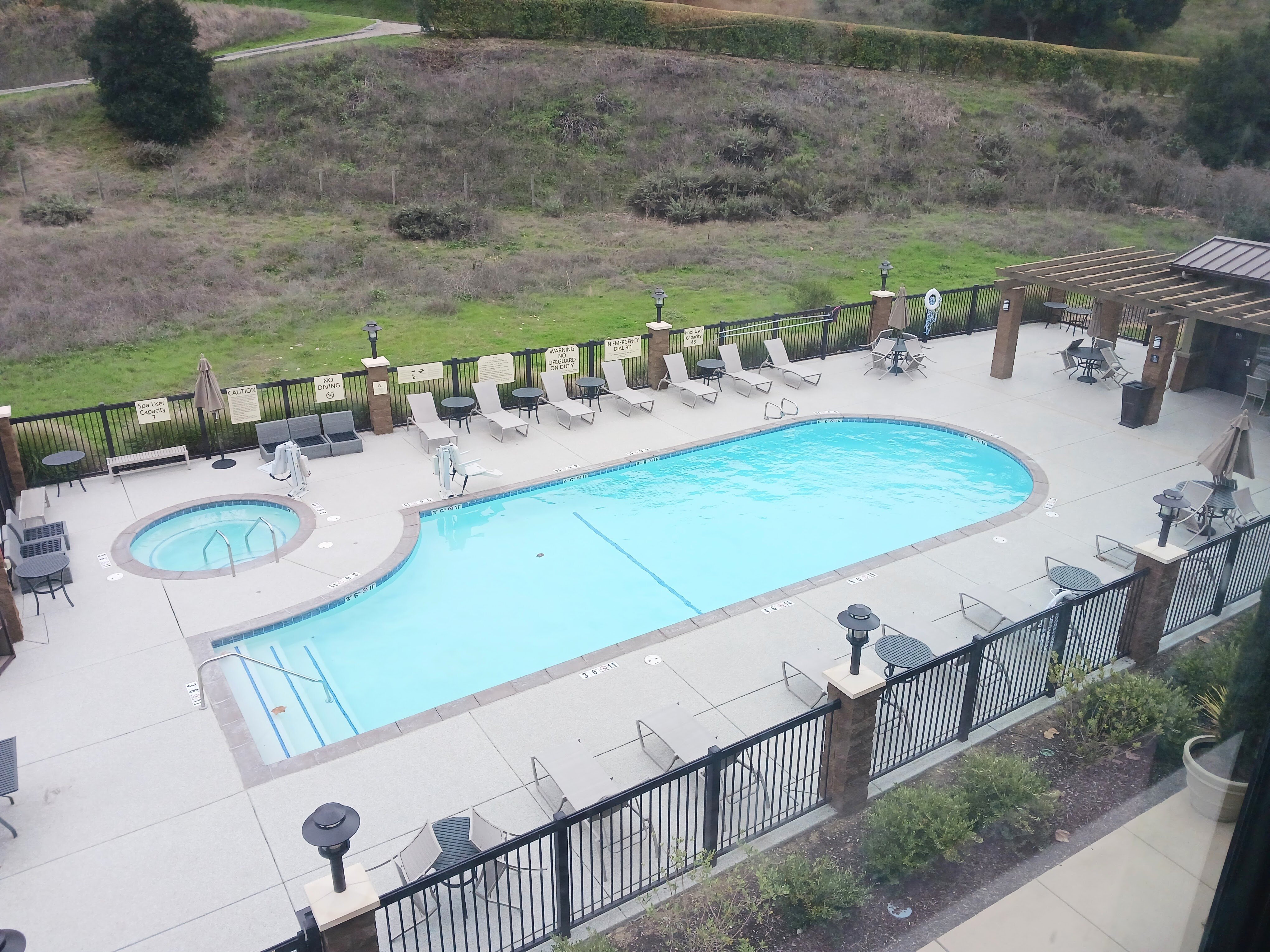 HAMPTON INN & SUITES BUELLTON/SANTA YNEZ VALLEY - Updated 2024 Prices ...