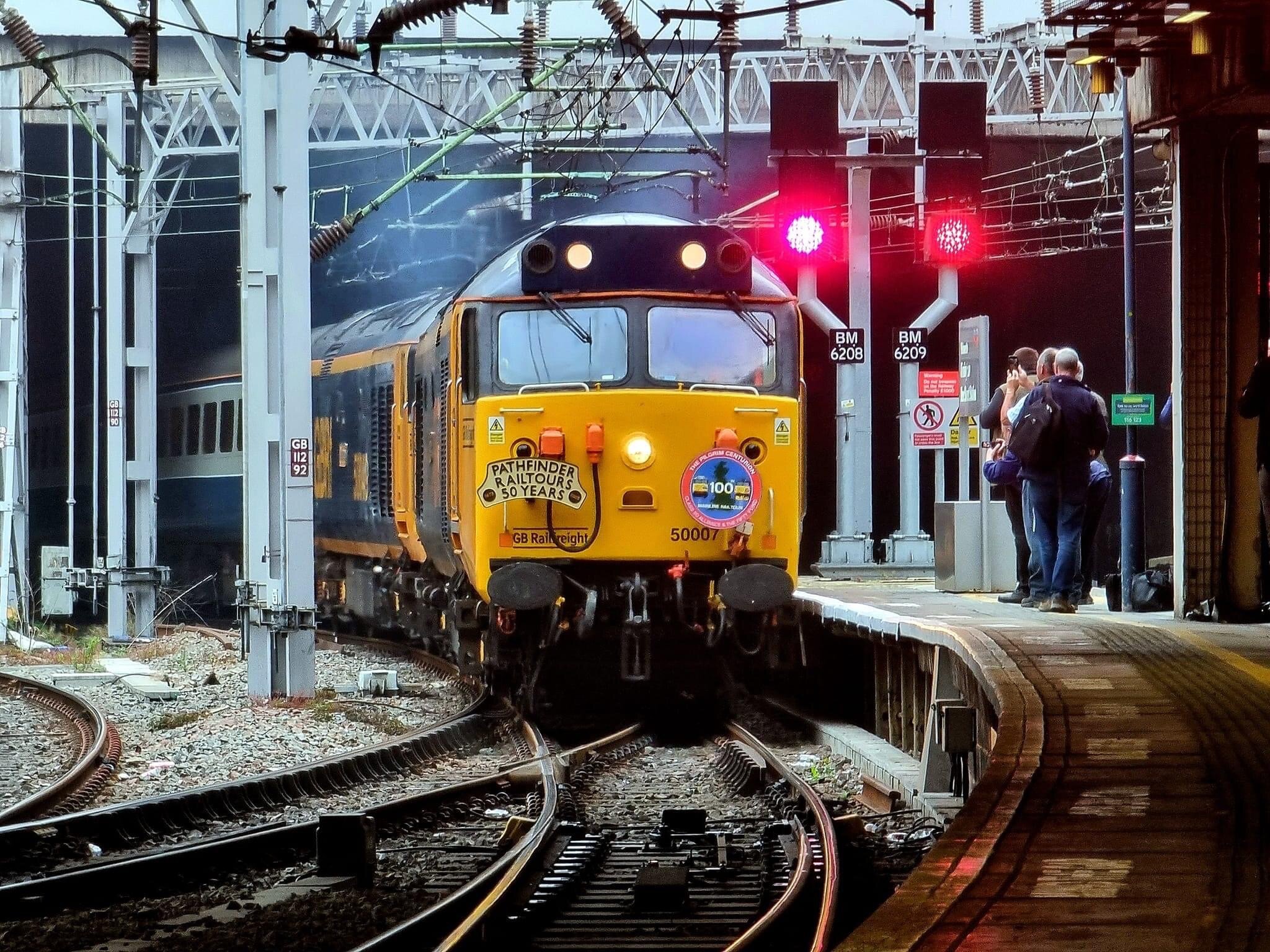 Pathfinder Railtours (2025) All You Need to Know BEFORE You Go