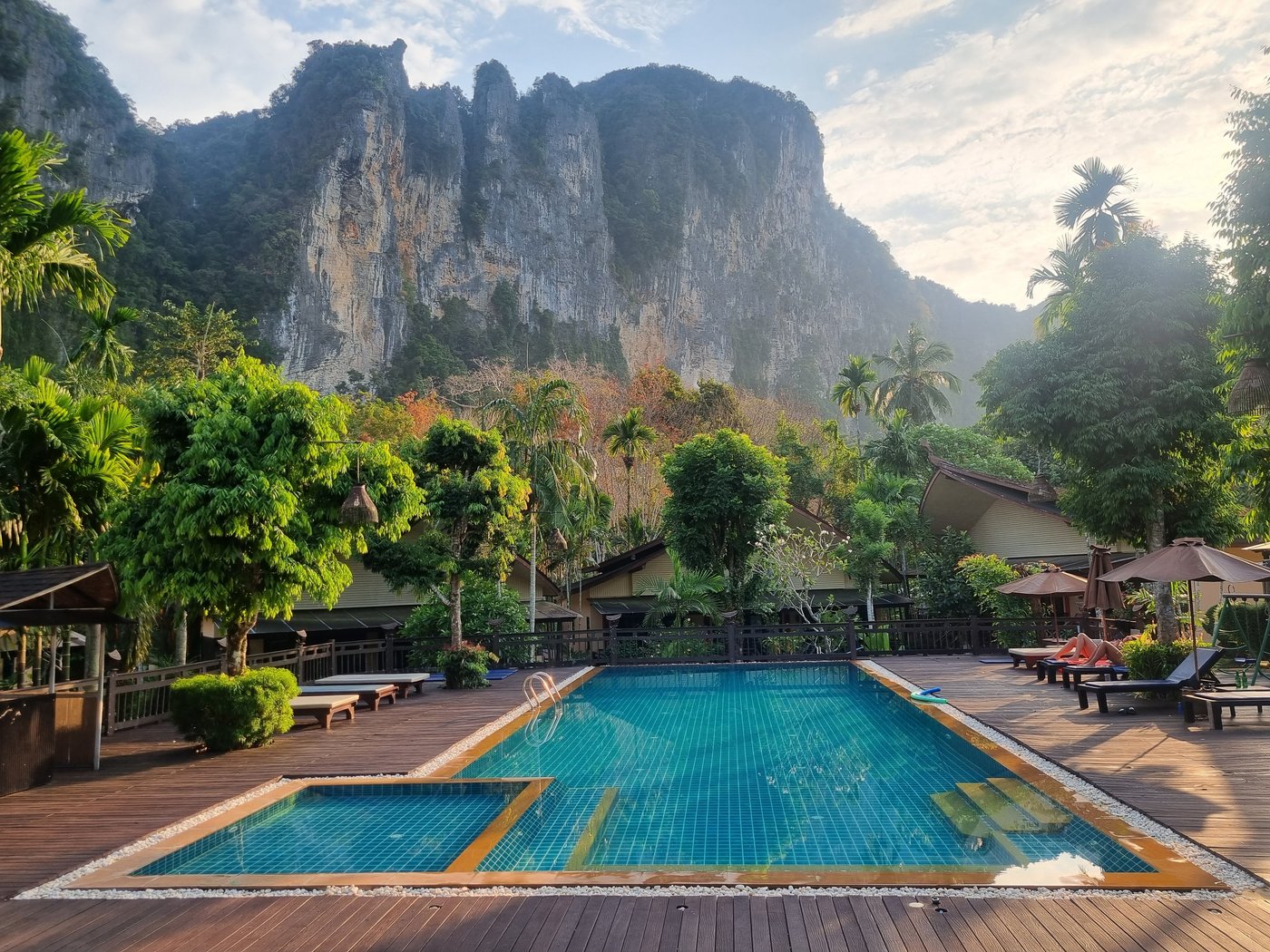 AONANG PHU PETRA RESORT, KRABI $30 ($̶1̶0̶1̶) - Updated 2024 Prices ...