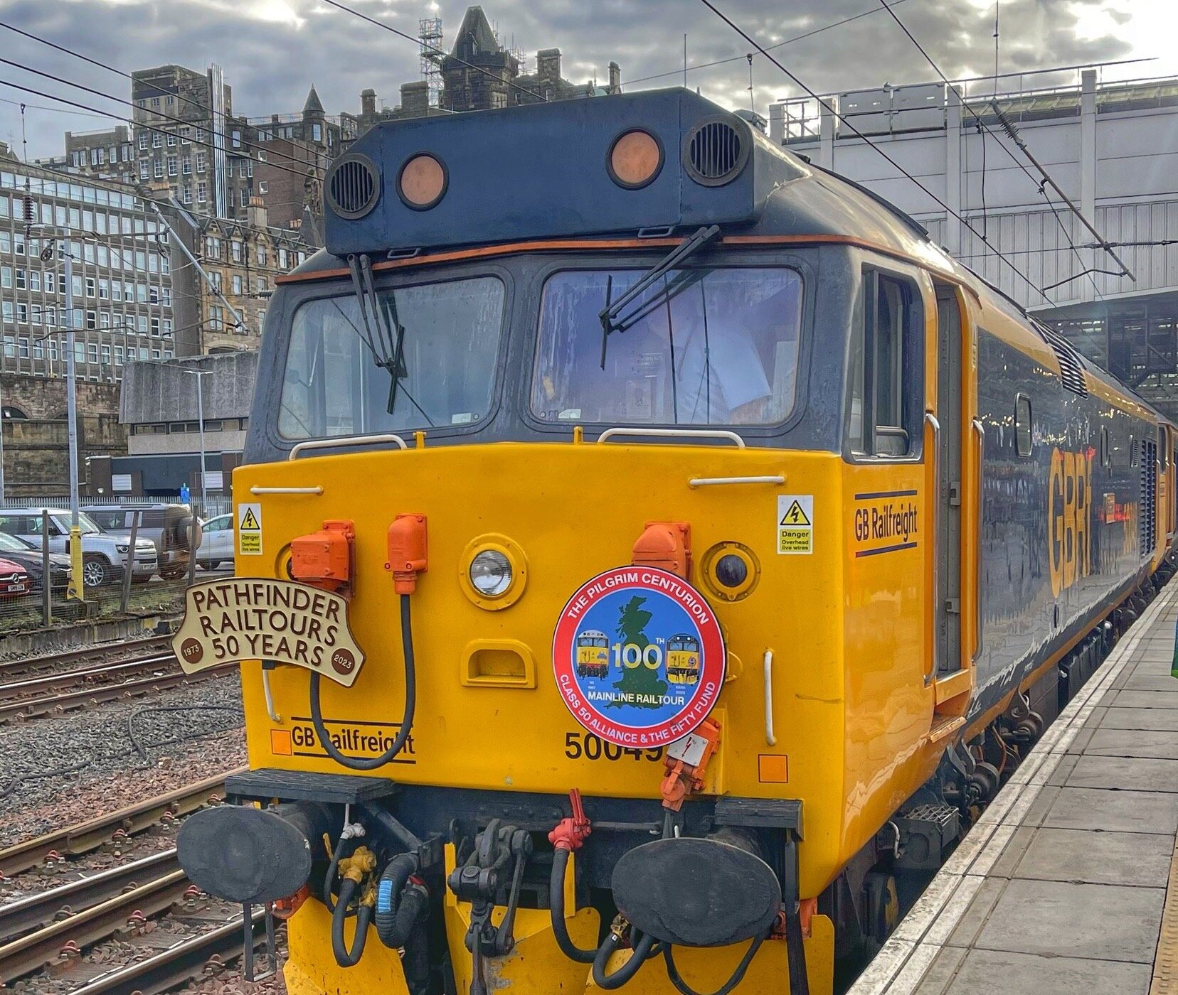 Pathfinder Railtours (2025) All You Need to Know BEFORE You Go