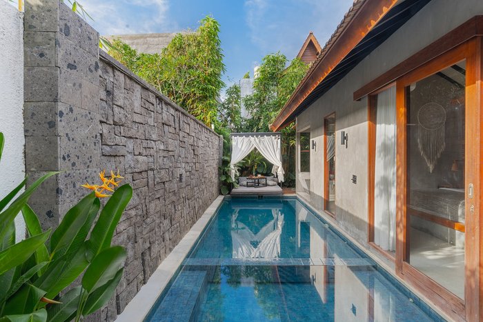 VINNA VILLA SEMINYAK - Updated 2024 Reviews (Kerobokan Kelod, Indonesia)