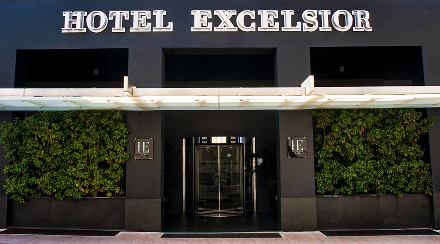 Hotel Excelsior Bari 
