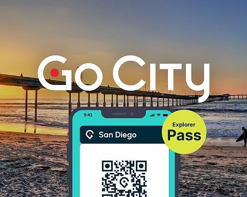 Go City  San Diego - All You Need to Know BEFORE You Go (2024)