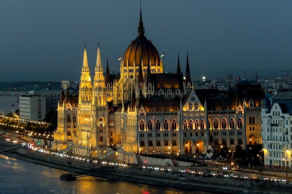 EuropaAdventure (Budapest, Hungary): Address, - Tripadvisor