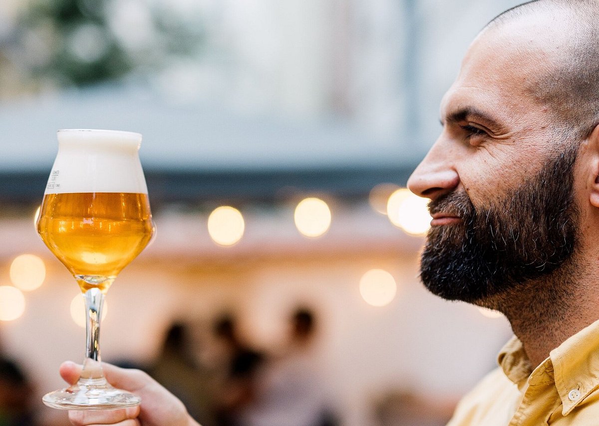 Prague Craft Beer Tasting, Прага: лучшие советы перед посещением -  Tripadvisor